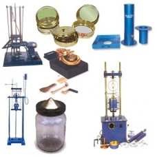 Soil Testing Instruments